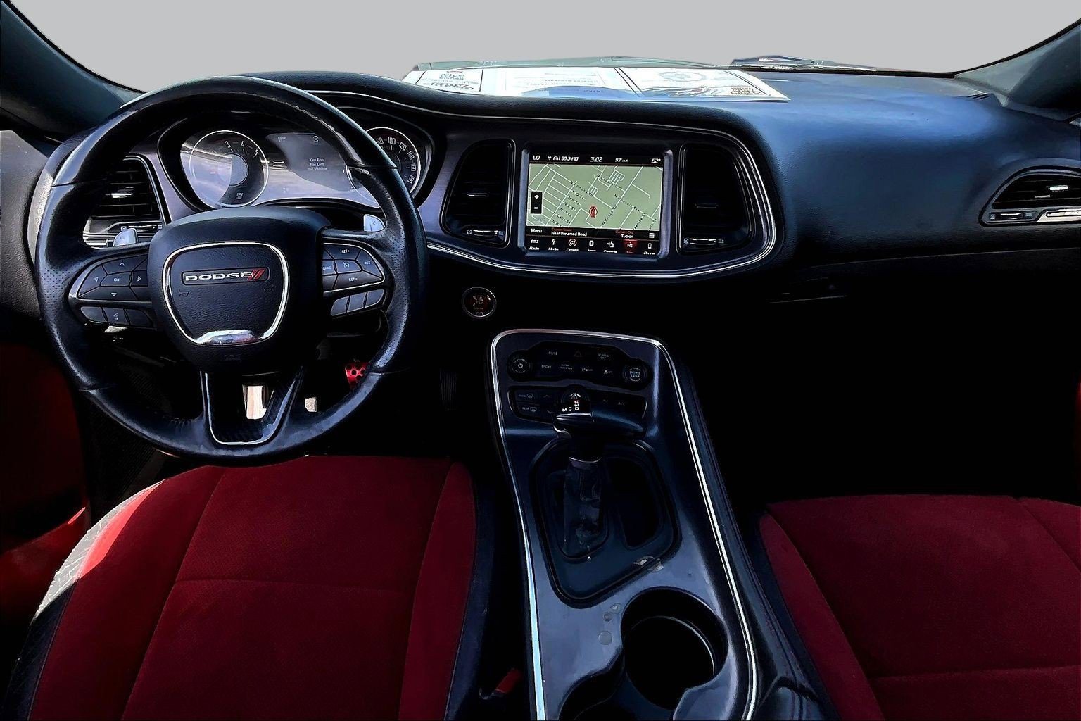 Used 2018 Dodge Challenger R/T Scat Pack image 8