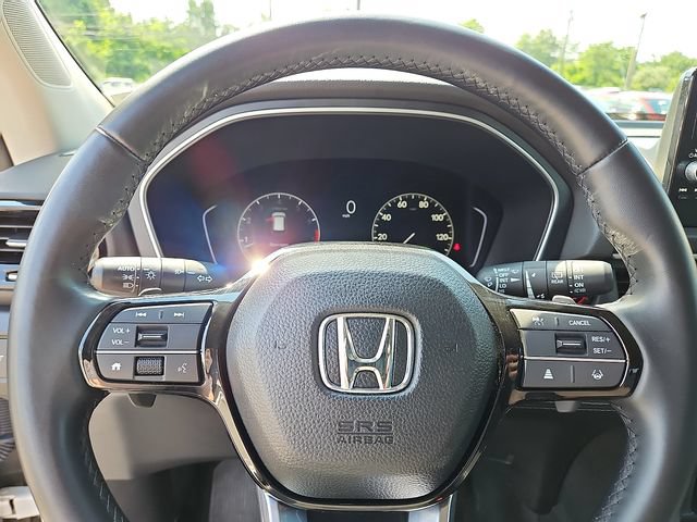 Used 2023 Honda Pilot EX-L image 20