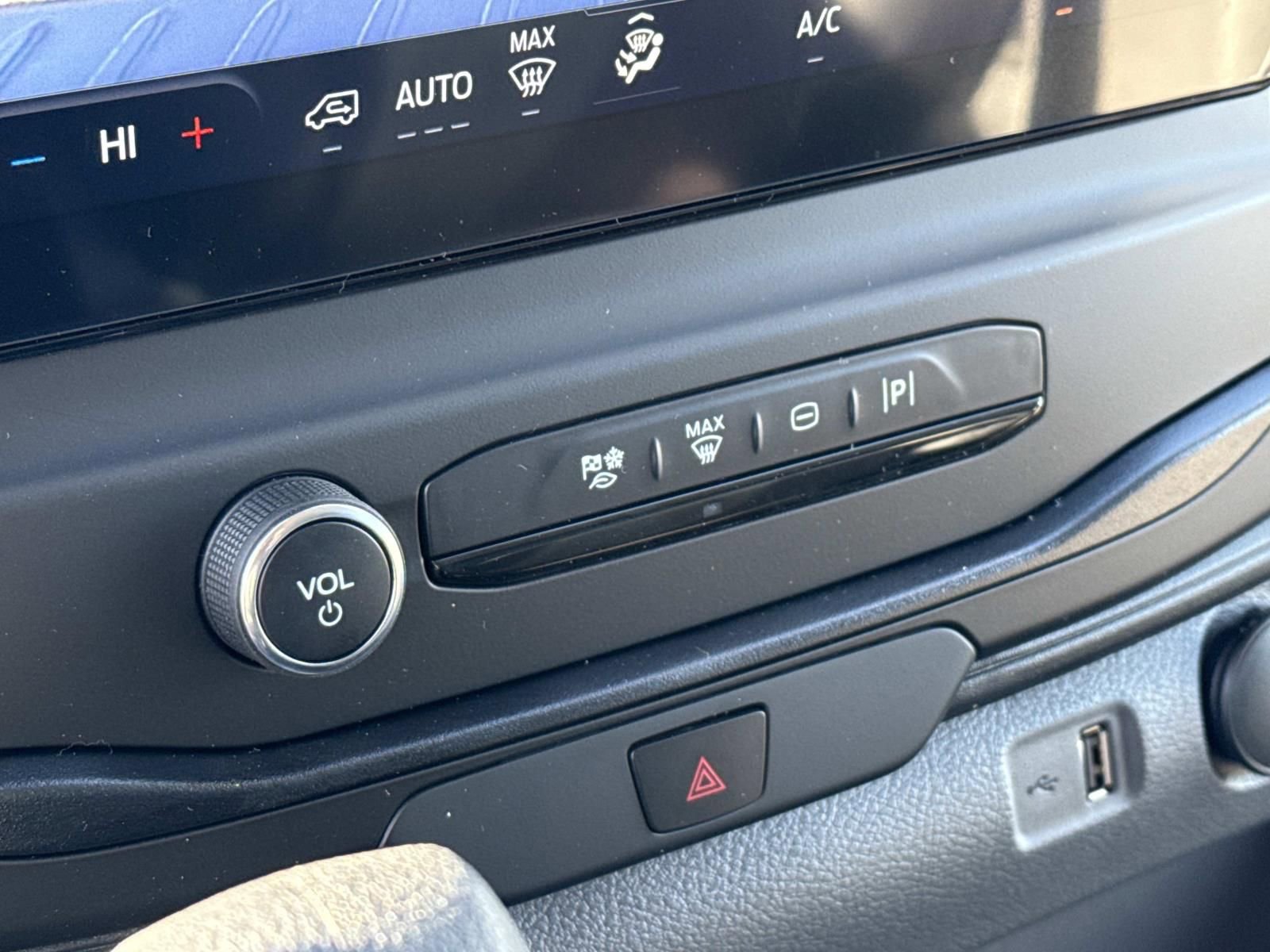 New 2026 Ford Transit 150 Low Roof w/ Load Area Protection Package image 16