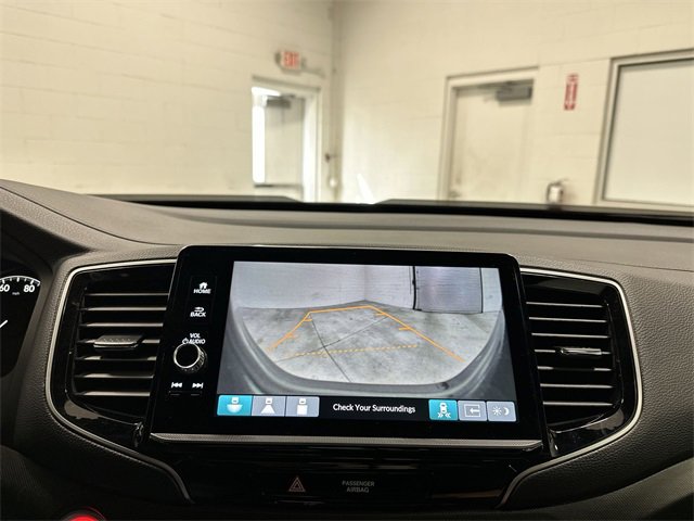 Used 2024 Honda Ridgeline TrailSport image 34