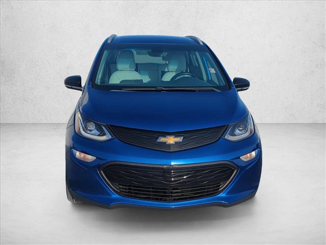 Used 2020 Chevrolet Bolt Premier FWD video 2