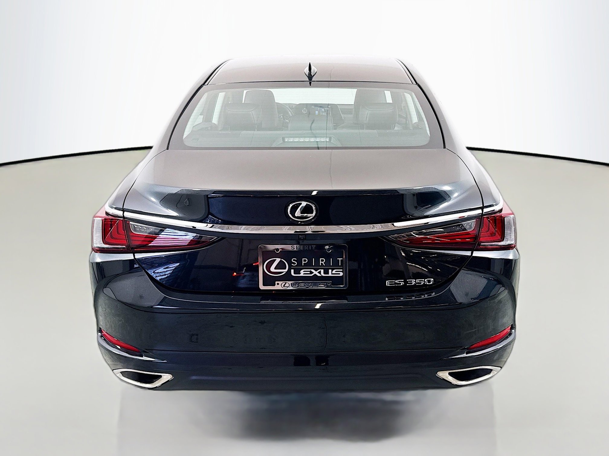 Used 2022 Lexus ES 350 w/ Premium Package image 6