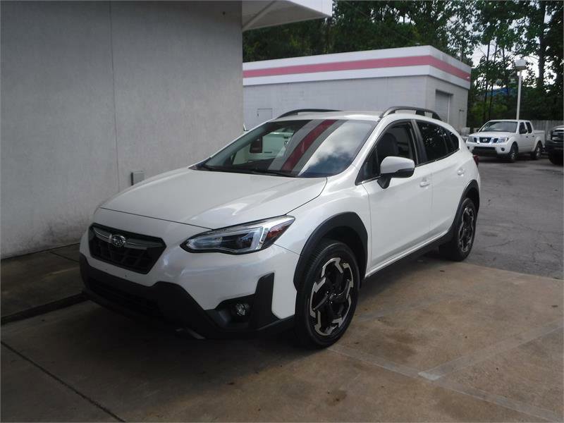 Used 2022 Subaru Crosstrek 2.5i Limited image 15