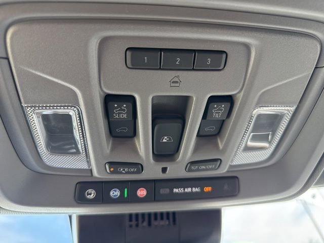 New 2026 GMC Sierra 1500 SLT image 48