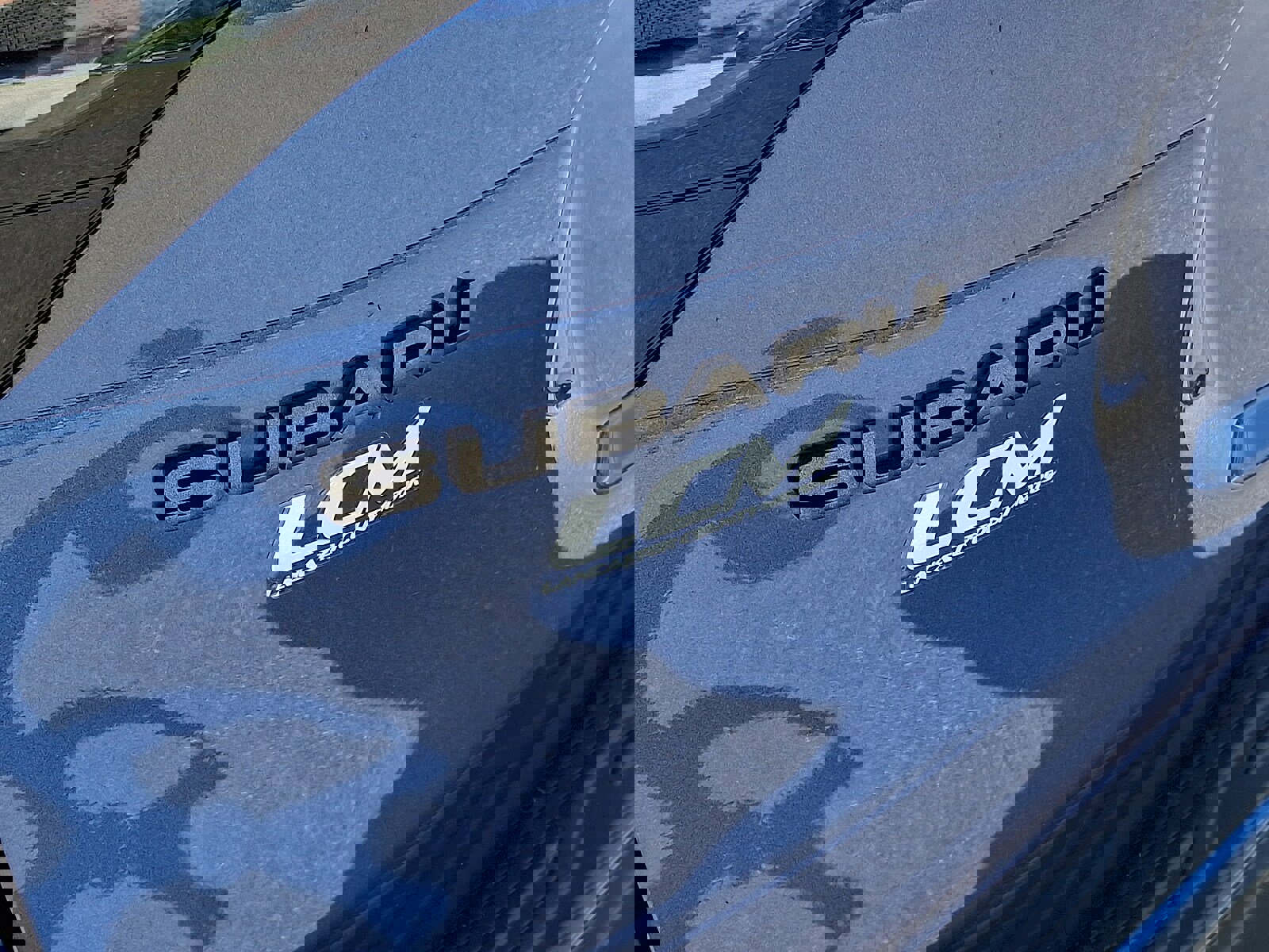 Certified 2026 Subaru Forester image 29