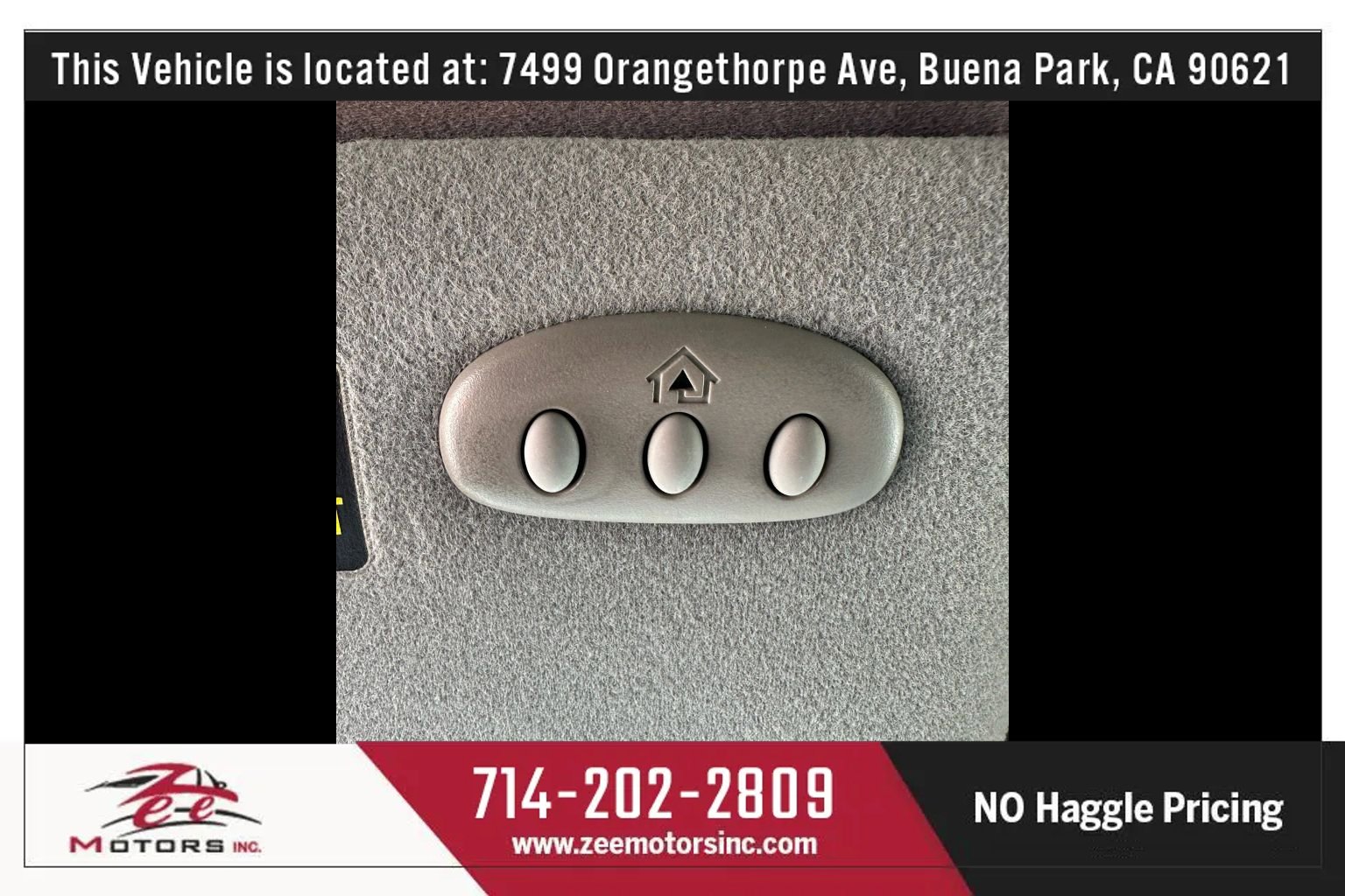 Used 2004 Lexus IS 300 SportCross image 30