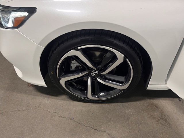 Used 2018 Honda Accord Sport image 29