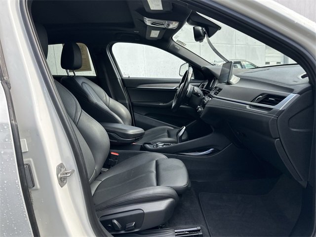 Used 2022 BMW X2 M35i w/ Premium Package image 21