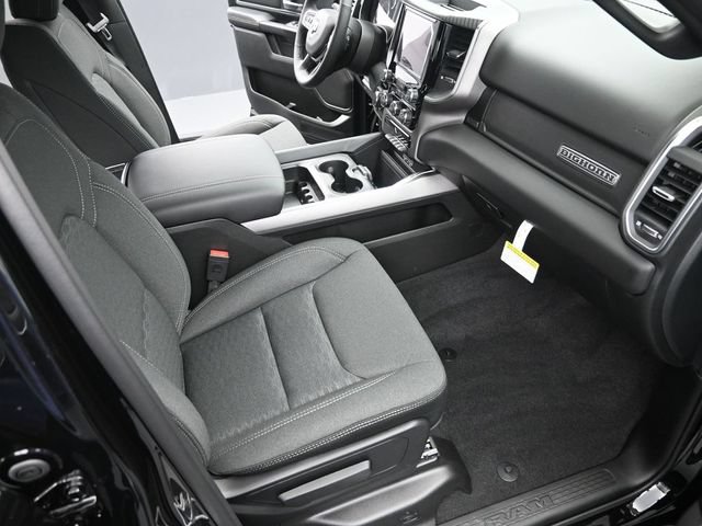 New 2026 RAM 1500 Big Horn w/ Night Edition AWD/4WD image 17