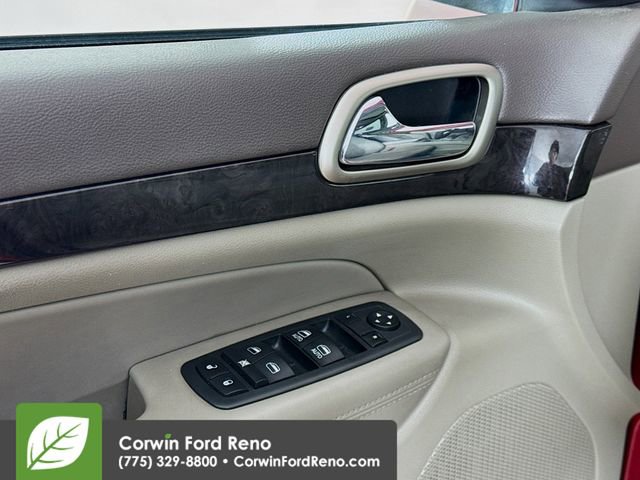 Used 2012 Jeep Grand Cherokee Laredo image 17