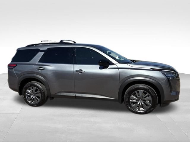 Certified 2026 Nissan Pathfinder SV AWD/4WD image 14