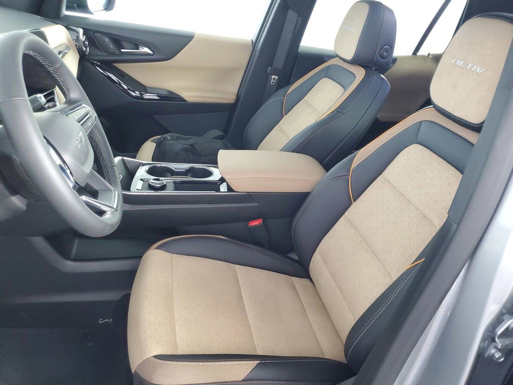 New 2026 Chevrolet Equinox ACTIV FWD image 12