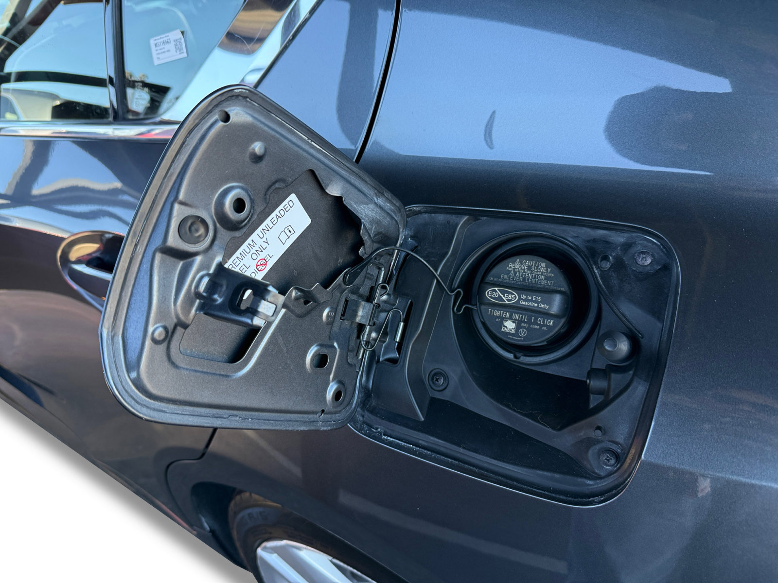 Used 2021 Lexus IS 300 w/ Comfort Package image 15