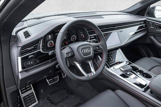 New 2027 Audi Q8 Prestige AWD/4WD image 10