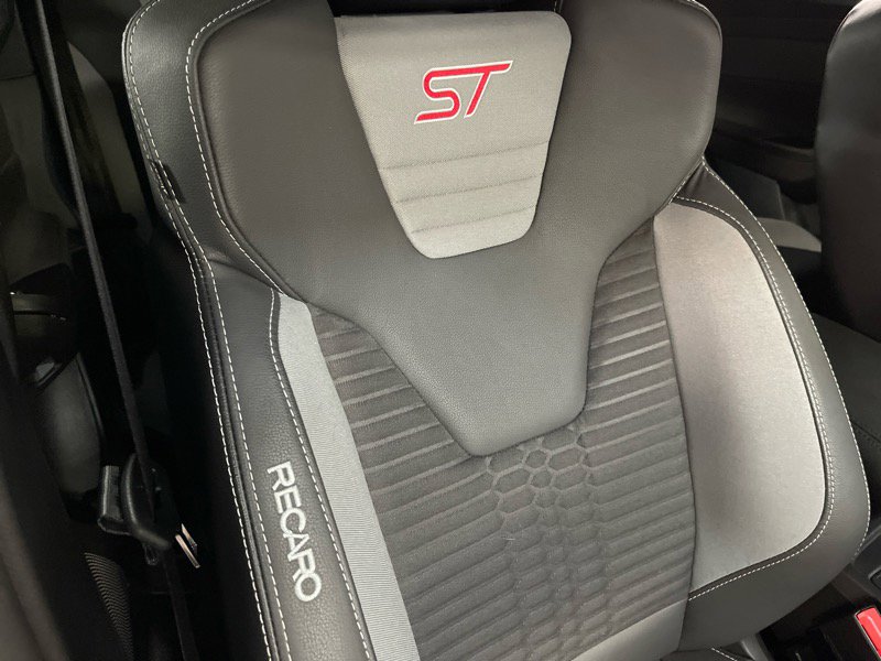 Used 2013 Ford Focus ST image 40