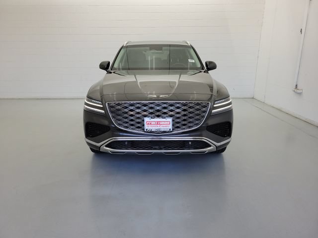 Used 2025 Genesis GV80 2.5T Standard AWD/4WD image 3