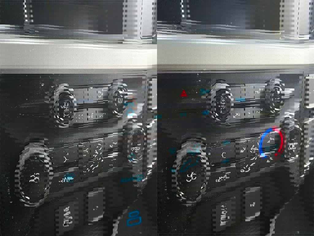 New 2026 Ford F350 XL w/ STX Appearance Package image 16