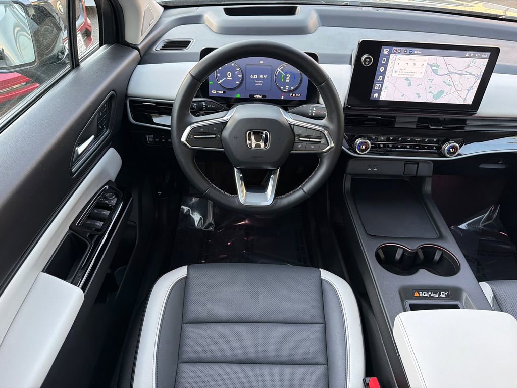 Used 2025 Honda Prologue Elite image 22