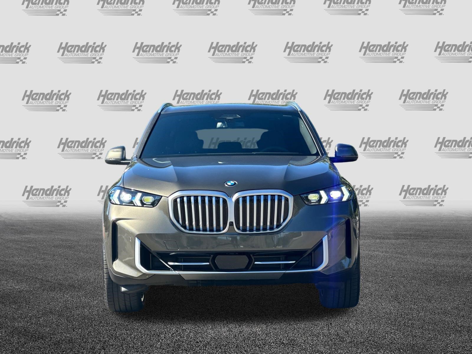 New 2026 BMW X5 xDrive40i AWD/4WD image 7