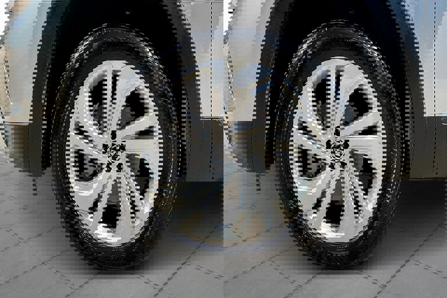 Used 2022 Volkswagen Atlas SE image 10