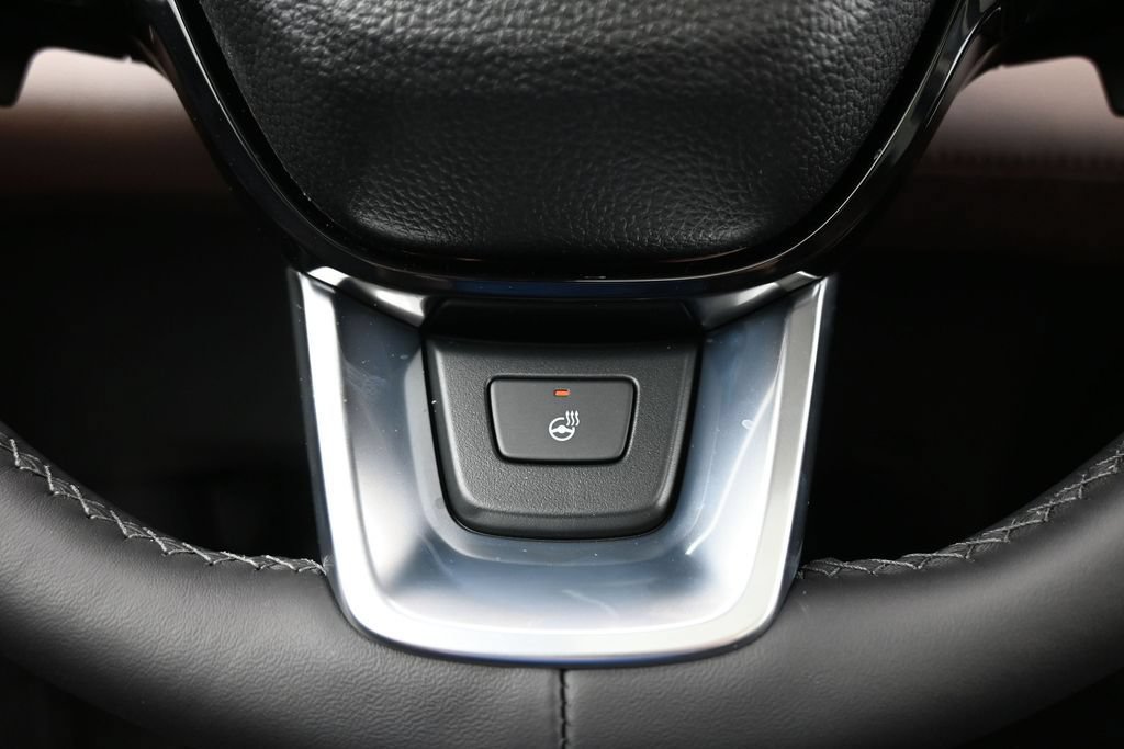 New 2026 Honda Pilot Elite image 48