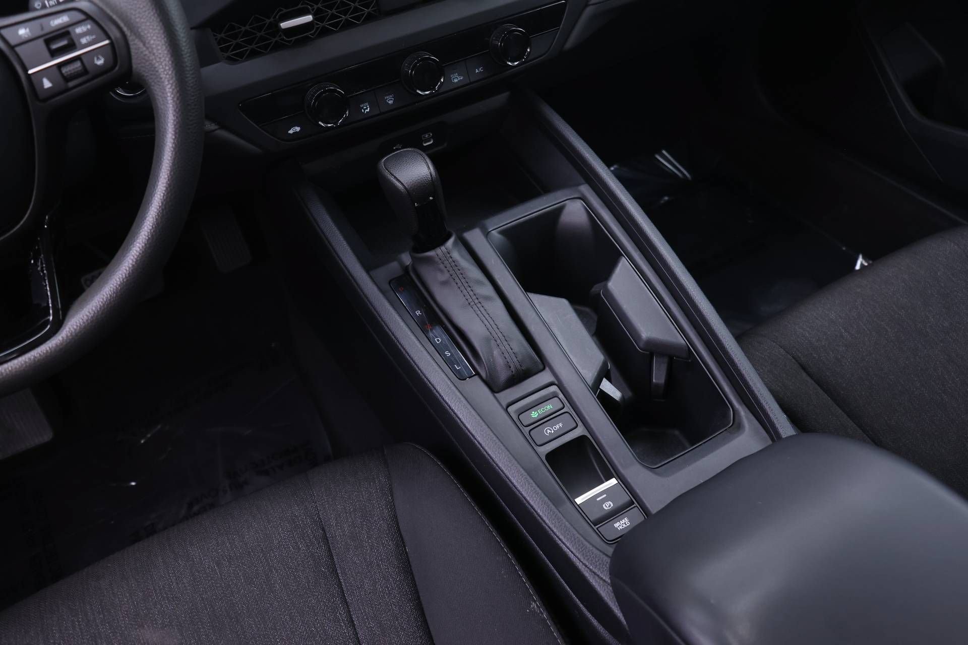 Certified 2023 Honda Accord EX image 12