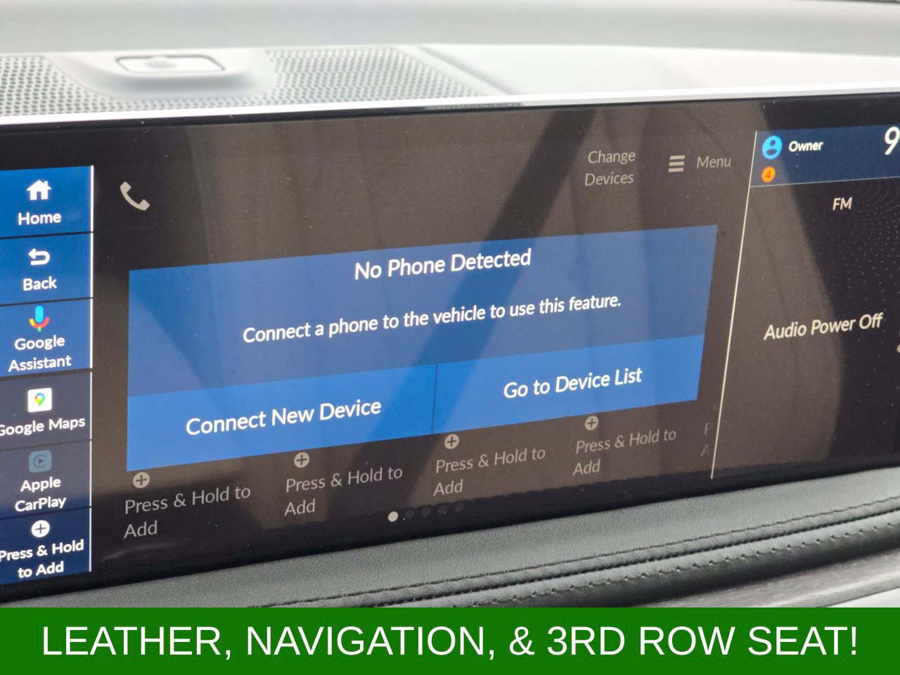 Used 2026 Acura MDX w/ Advance Package AWD/4WD image 20