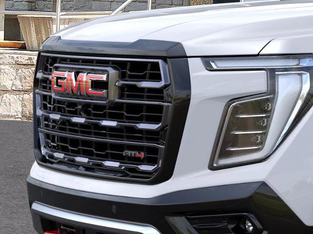 New 2026 GMC Yukon XL AT4 Ultimate image 40