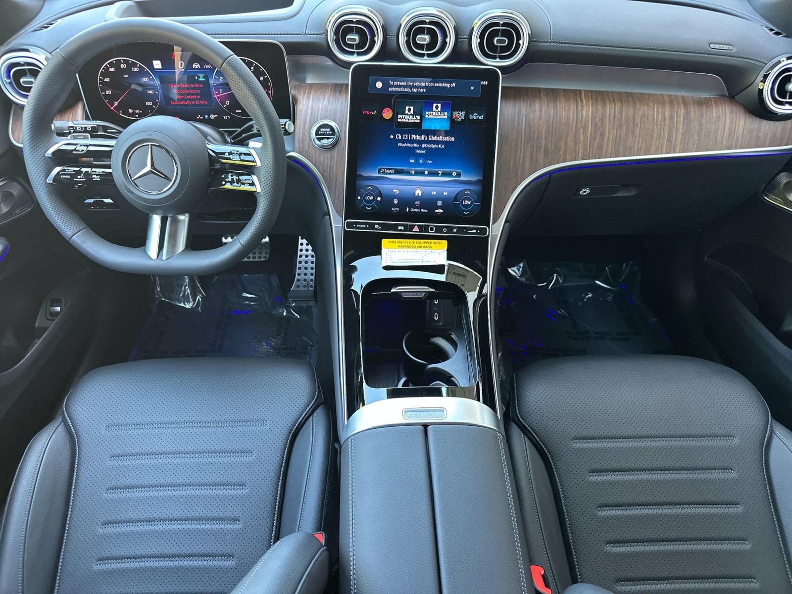 New 2026 Mercedes-Benz GLC 300 image 14