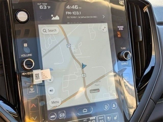 New 2026 Subaru Ascent Bronze Edition w/ Onyx Package image 20