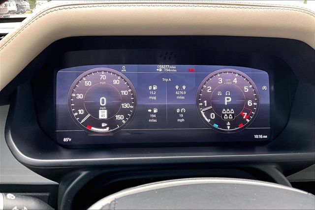Used 2020 Land Rover Defender 110 HSE AWD/4WD image 19