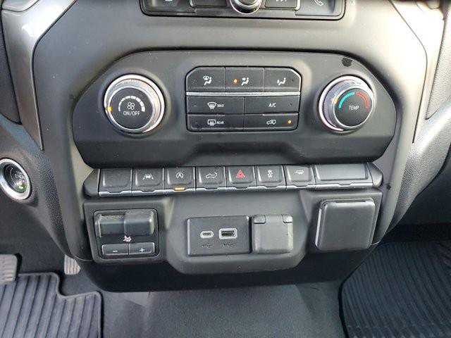 Used 2023 Chevrolet Silverado 1500 Custom image 28