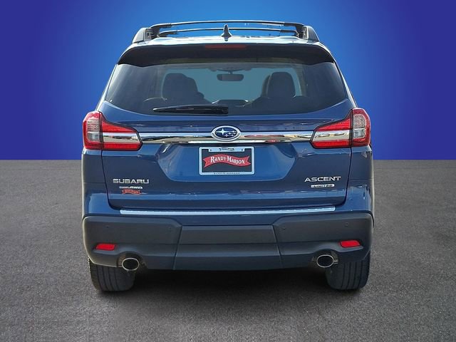 Certified 2022 Subaru Ascent Limited w/ Technology Package image 5