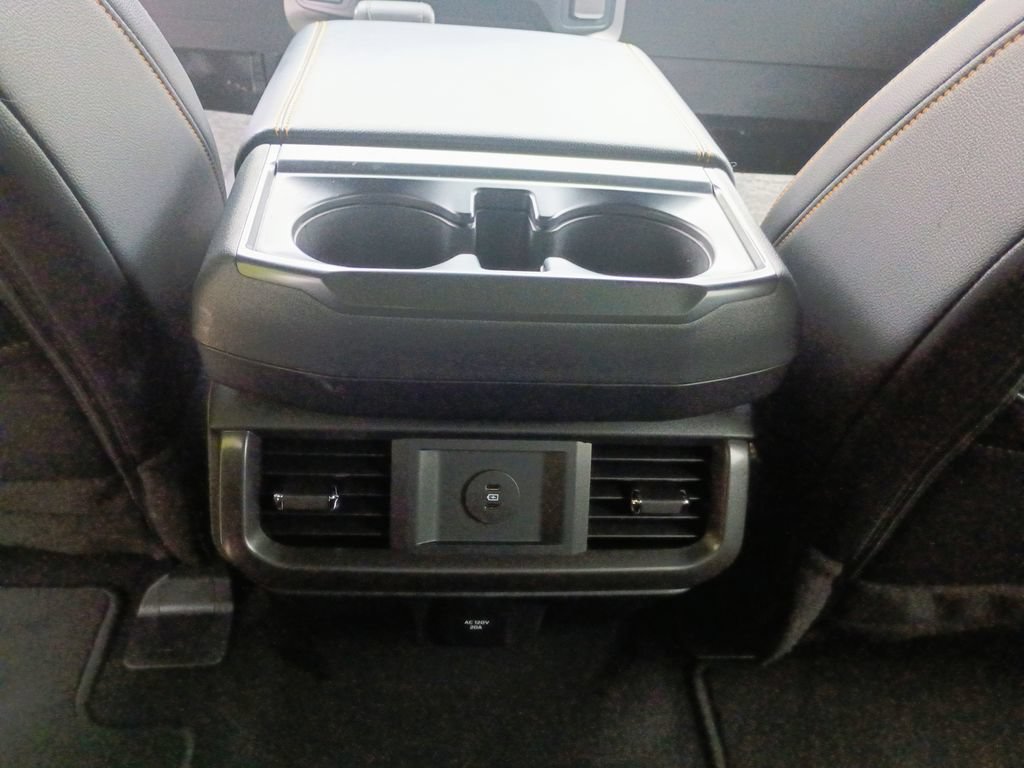 Used 2025 Ford F150 Tremor w/ Tow/Haul Package AWD/4WD image 23