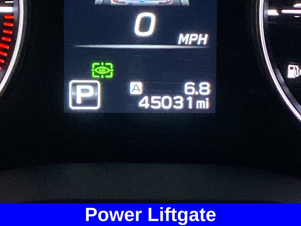 Certified 2023 Subaru Ascent Limited w/ Technology Package image 21