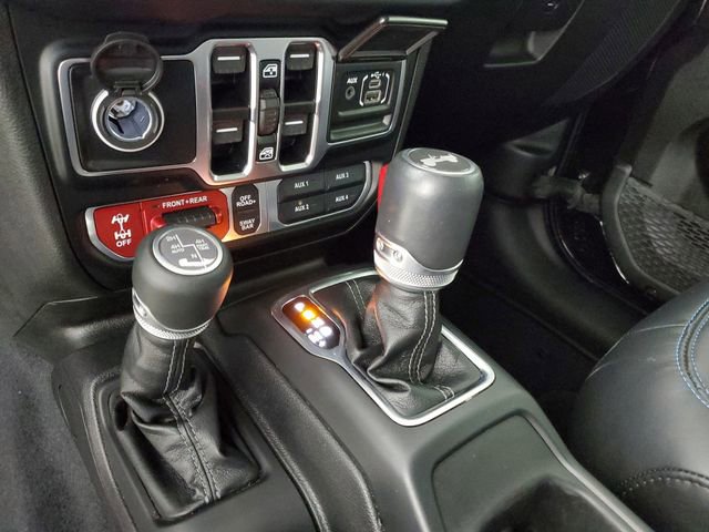 Used 2024 Jeep Wrangler Unlimited Rubicon 4xe image 29