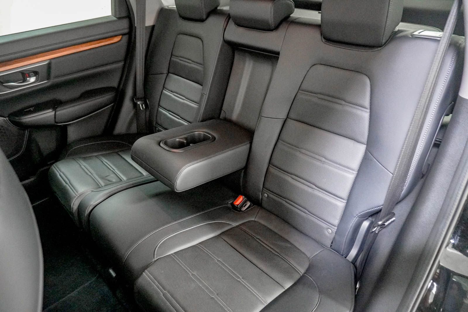 Used 2017 Honda CR-V EX-L image 37
