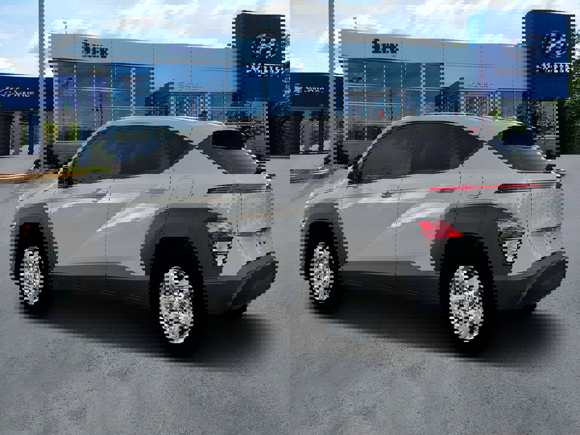New 2026 Hyundai Kona SE image 4