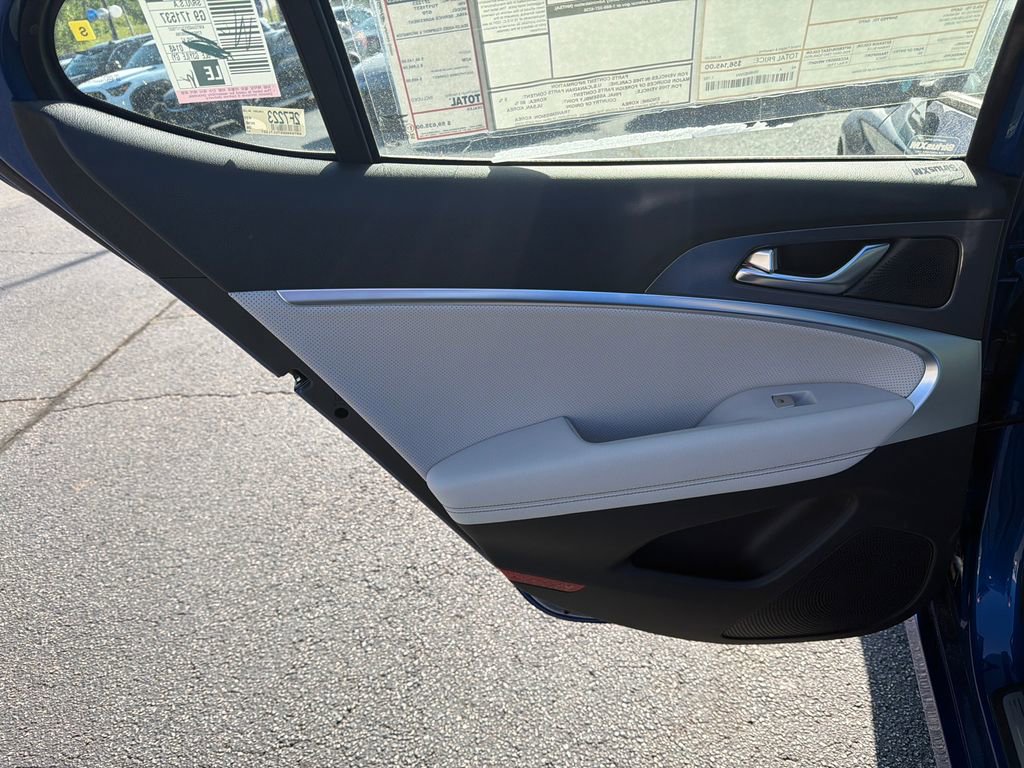 New 2026 Genesis G70 3.3T Sport Prestige image 21