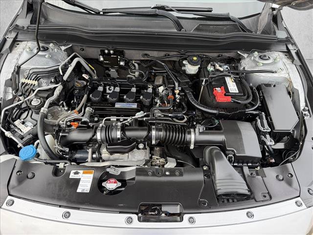 Used 2018 Honda Accord Sport image 21