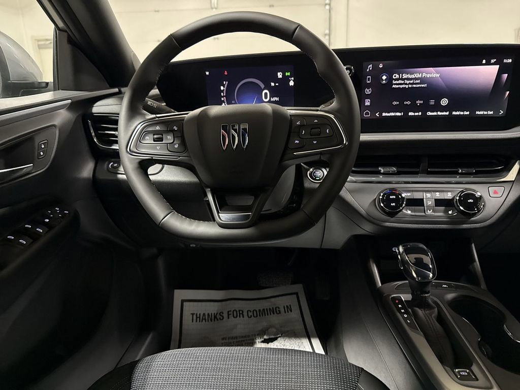 New 2026 Buick Envista Preferred w/ Convenience I Package FWD image 19