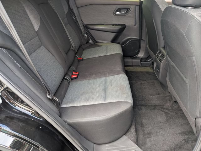 Certified 2023 Nissan Rogue SV AWD/4WD image 27