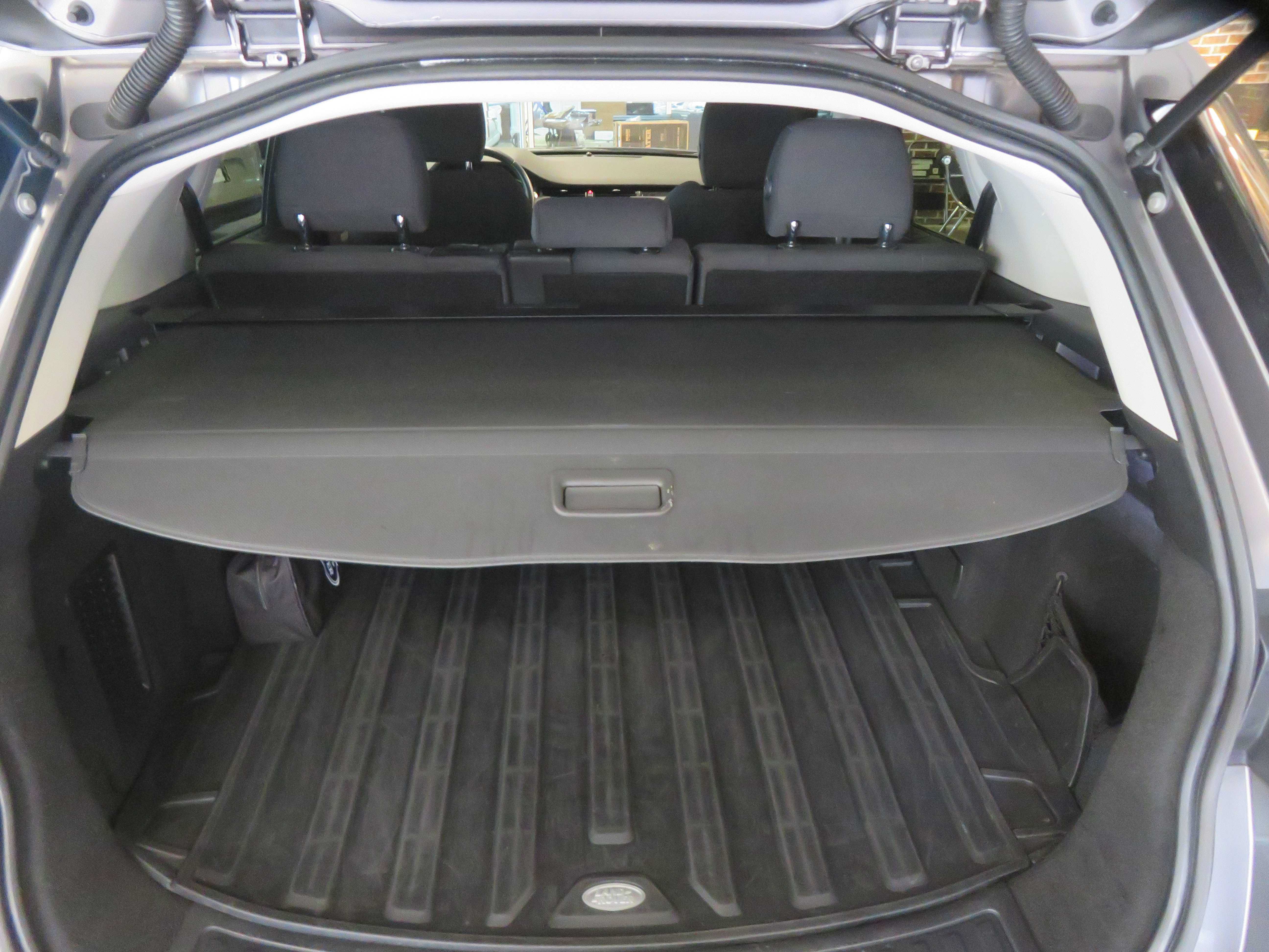 Used 2020 Land Rover Discovery Sport AWD/4WD image 49
