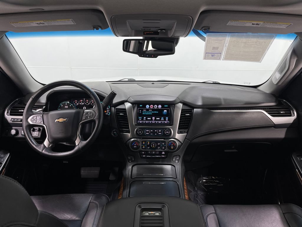 Used 2018 Chevrolet Tahoe Premier w/ Max Trailering Package image 20