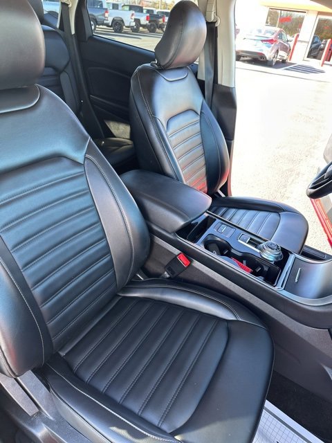 Used 2019 Ford Edge SEL w/ Equipment Group 201A image 25