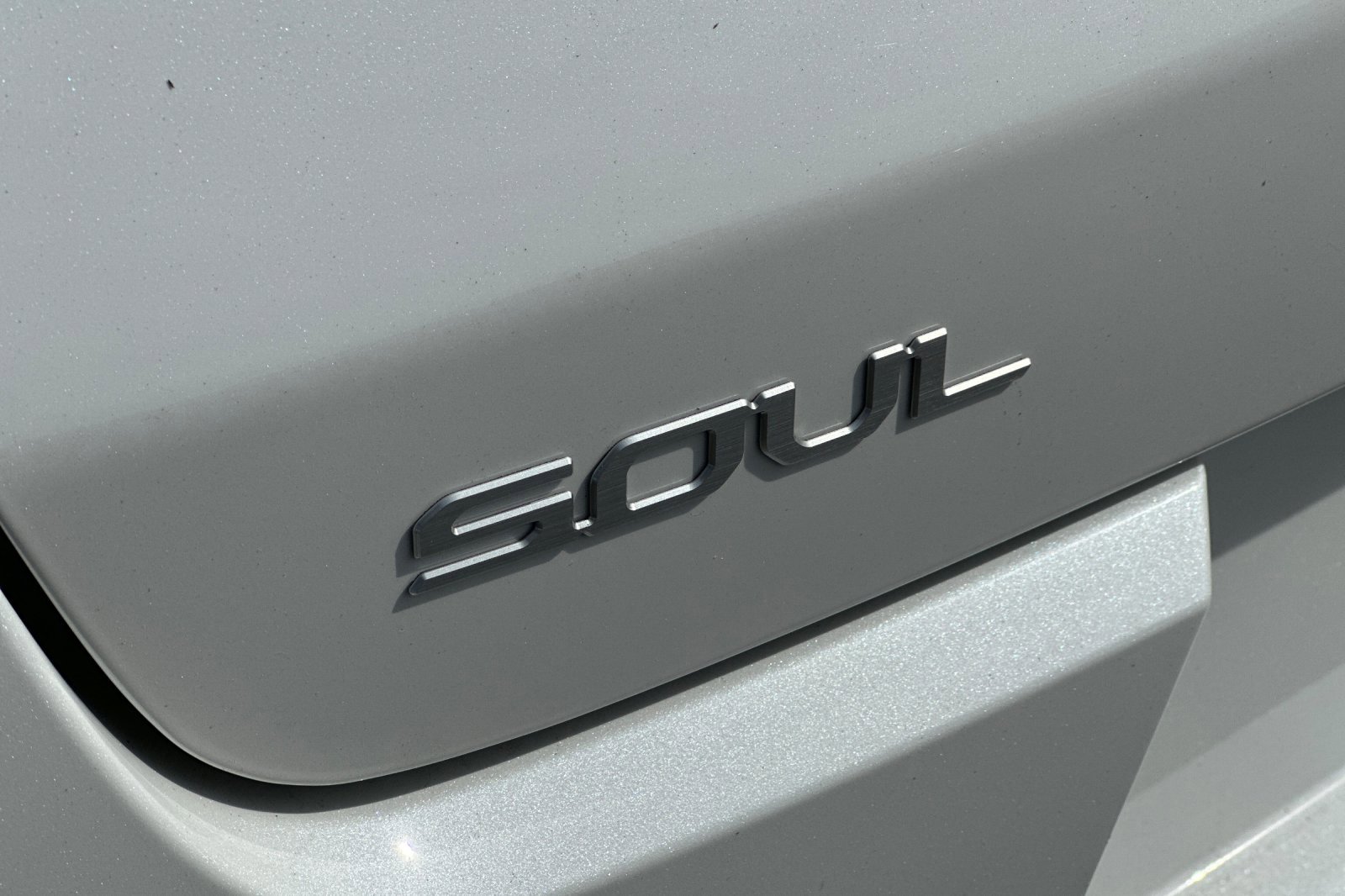New 2025 Kia Soul S image 23