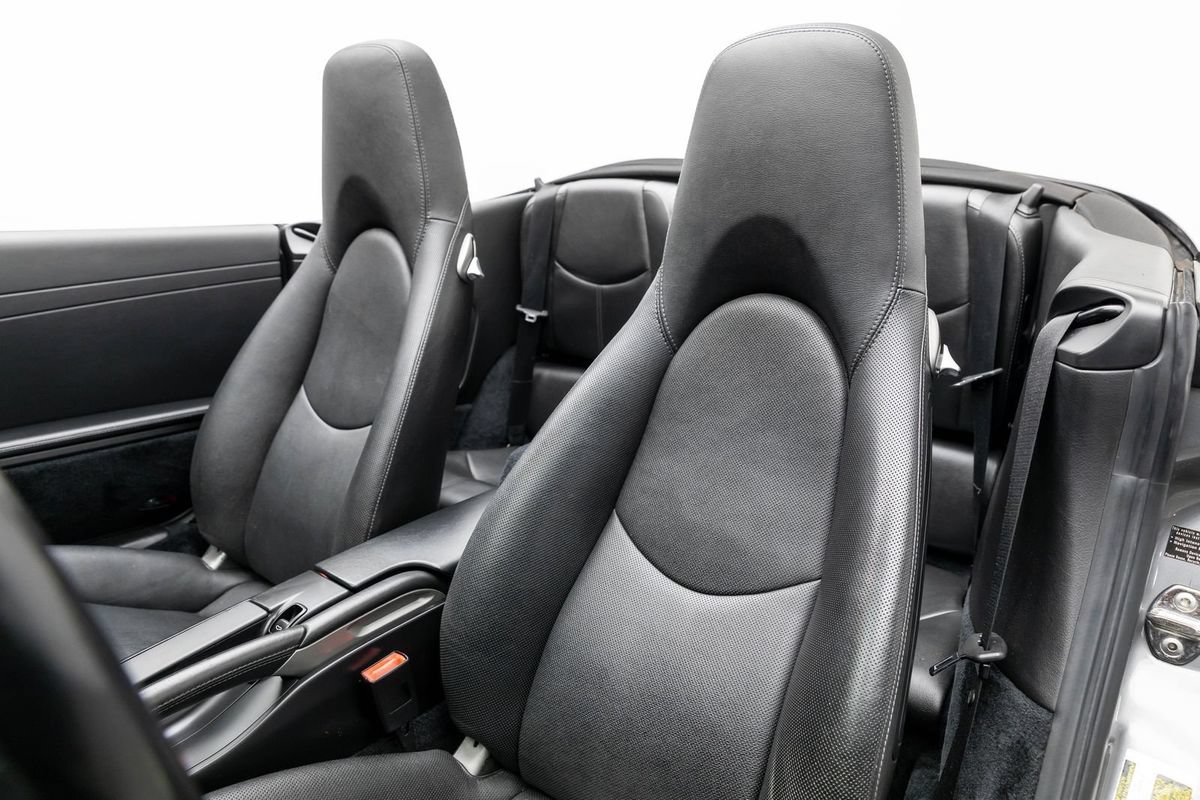 Used 2011 Porsche 911 Carrera S RWD image 20