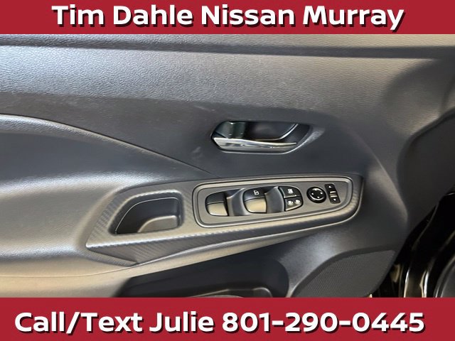 Used 2024 Nissan Versa SV FWD image 22