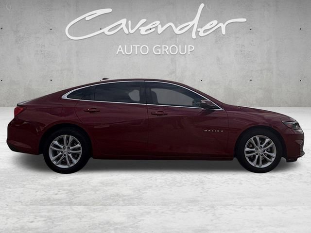 Used 2018 Chevrolet Malibu LT image 17