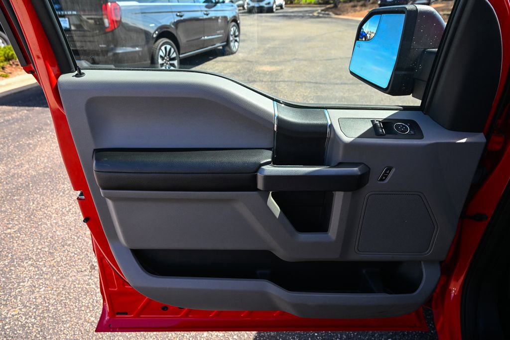 Used 2016 Ford F150 XLT w/ Equipment Group 301A Mid RWD image 25